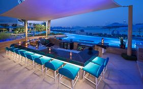 The Retreat Palm Dubai Mgallery By Sofitel